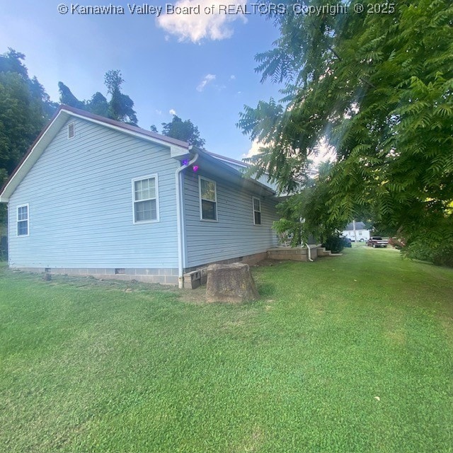 911 Dutch Hollow Rd, Dunbar, WV 25064 - photo 38