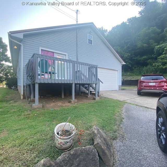911 Dutch Hollow Rd, Dunbar, WV 25064 - photo 39