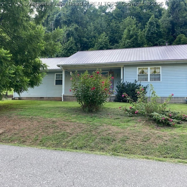 911 Dutch Hollow Rd, Dunbar, WV 25064 - photo 1