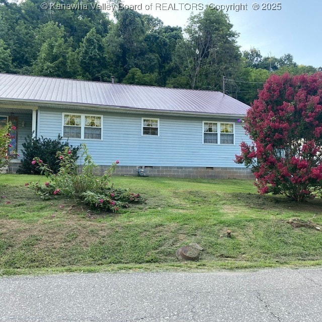 911 Dutch Hollow Rd, Dunbar, WV 25064 - photo 3