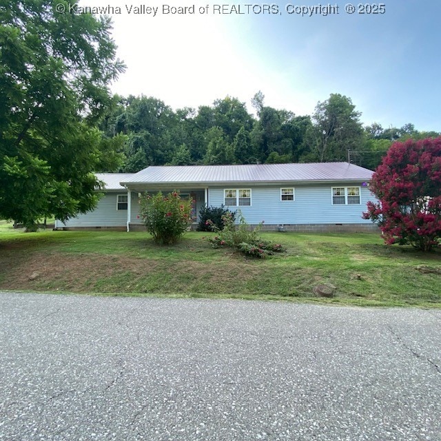 911 Dutch Hollow Rd, Dunbar, WV 25064 - photo 4