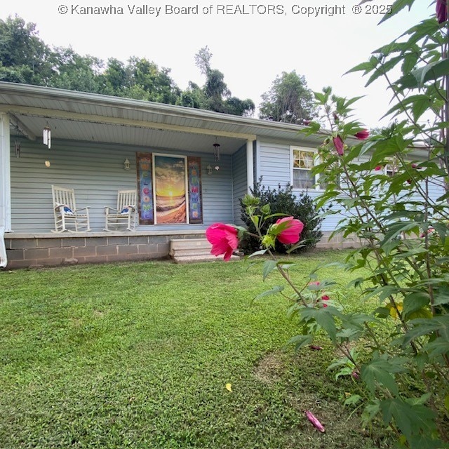 911 Dutch Hollow Rd, Dunbar, WV 25064 - photo 5
