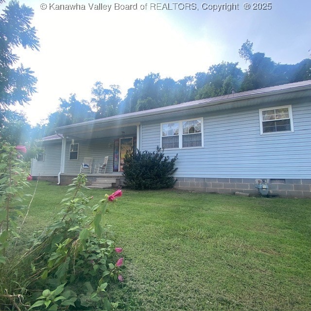 911 Dutch Hollow Rd, Dunbar, WV 25064 - photo 7