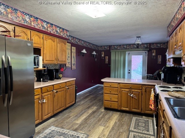 911 Dutch Hollow Rd, Dunbar, WV 25064 - photo 17