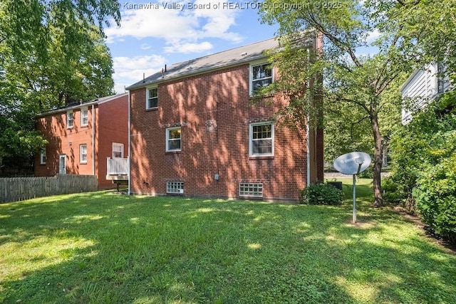 2111 Kanawha Ave SE, Charleston, WV 25304 - photo 30
