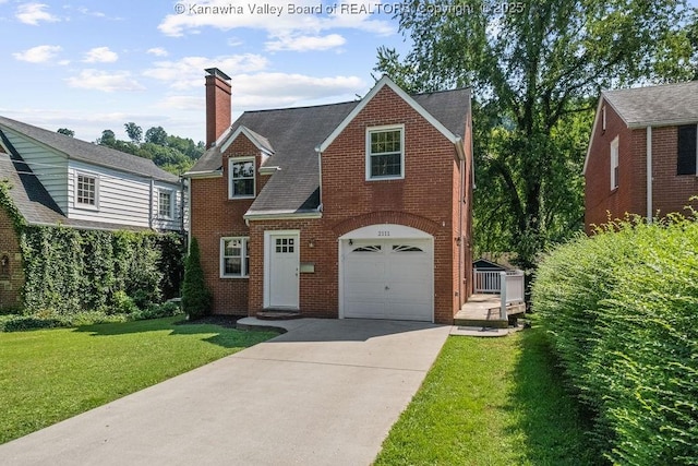 2111 Kanawha Ave SE, Charleston, WV 25304 - photo 1