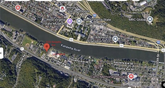 2111 Kanawha Ave SE, Charleston, WV 25304 - photo 34