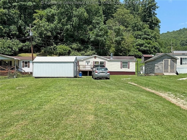 9826 Straight Fork Rd, West Hamlin, WV 25571 - photo 32