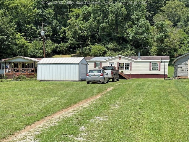 9826 Straight Fork Rd, West Hamlin, WV 25571 - photo 33