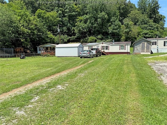 9826 Straight Fork Rd, West Hamlin, WV 25571 - photo 3