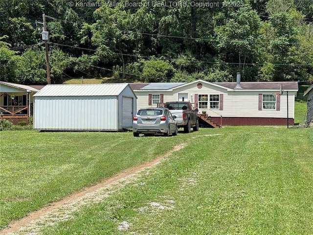 9826 Straight Fork Rd, West Hamlin, WV 25571 - photo 4