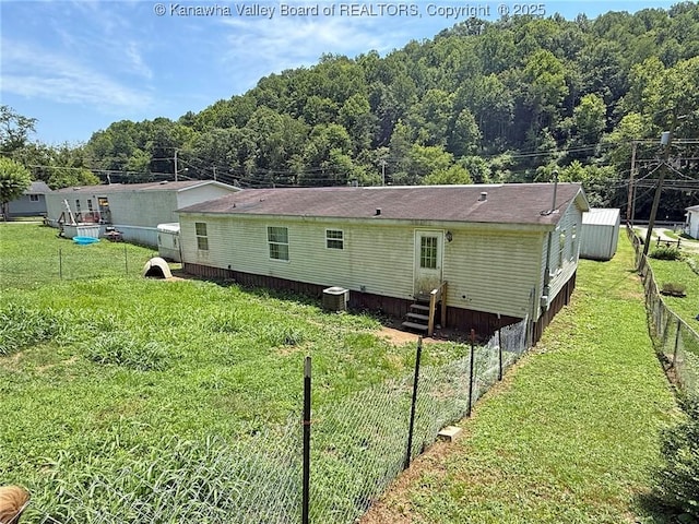 9826 Straight Fork Rd, West Hamlin, WV 25571 - photo 6