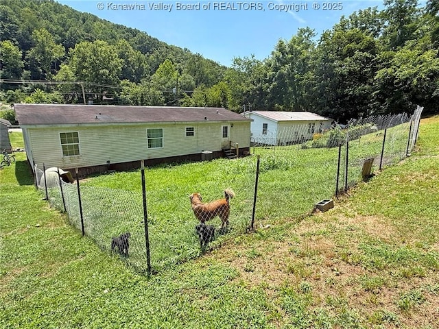 9826 Straight Fork Rd, West Hamlin, WV 25571 - photo 8