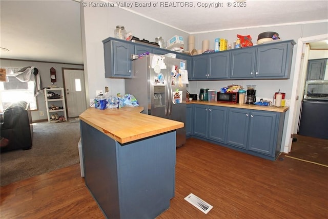 9826 Straight Fork Rd, West Hamlin, WV 25571 - photo 16