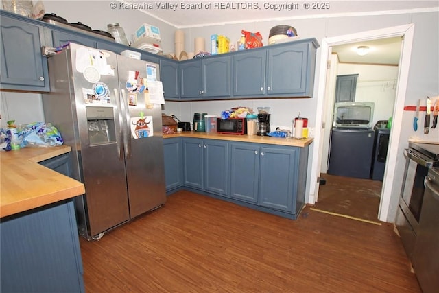 9826 Straight Fork Rd, West Hamlin, WV 25571 - photo 17