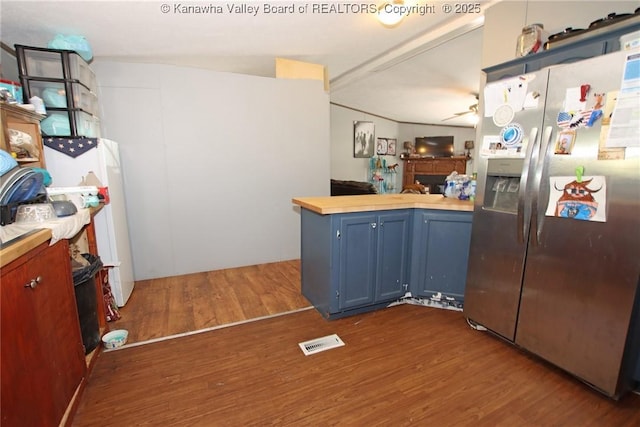 9826 Straight Fork Rd, West Hamlin, WV 25571 - photo 18
