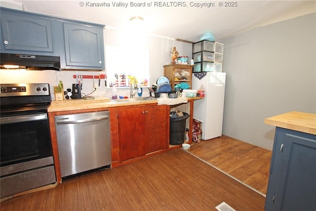 9826 Straight Fork Rd, West Hamlin, WV 25571 - photo 19