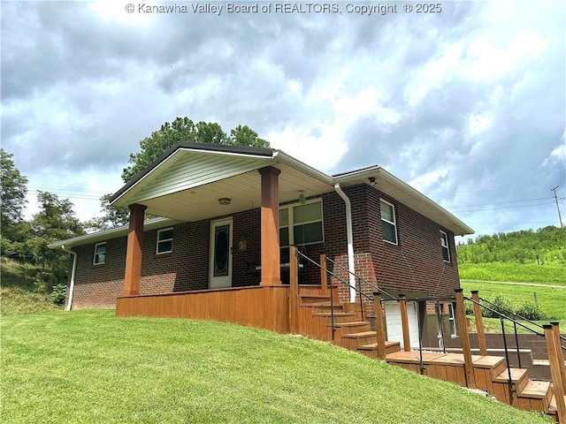 7974 Ravenswood Rd, Ravenswood, WV 26164 - photo 1