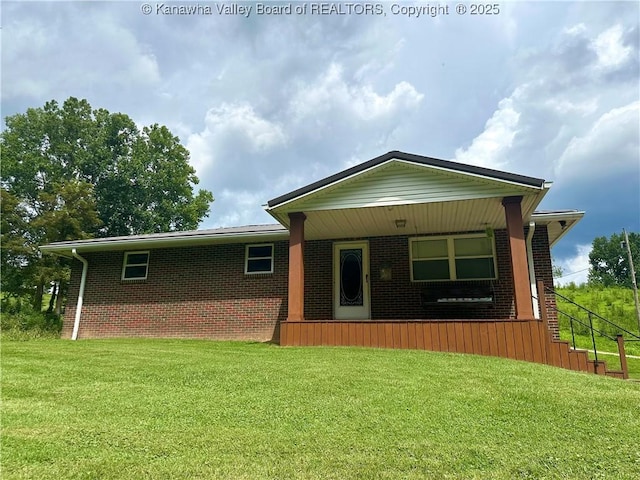 7974 Ravenswood Rd, Ravenswood, WV 26164 - photo 3