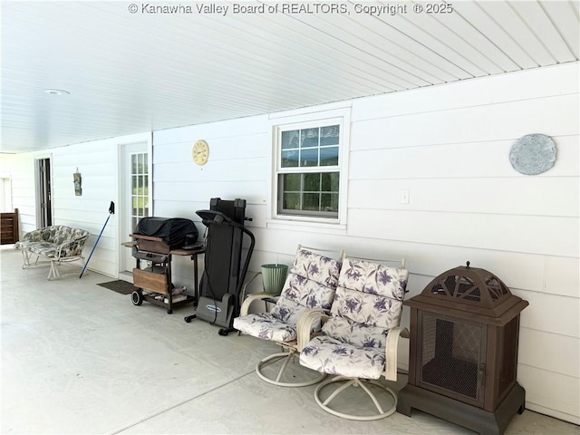 634 Ellis Branch Rd, Danville, WV 25053 - photo 26