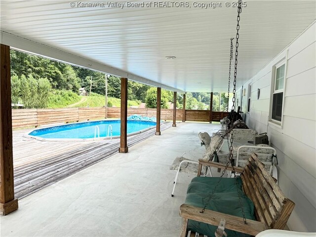 634 Ellis Branch Rd, Danville, WV 25053 - photo 27