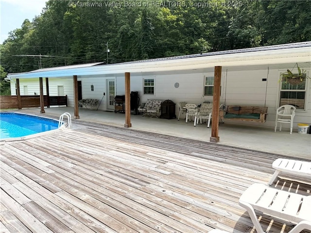 634 Ellis Branch Rd, Danville, WV 25053 - photo 28