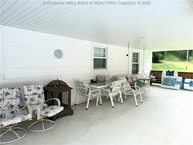 634 Ellis Branch Rd, Danville, WV 25053 - photo 25