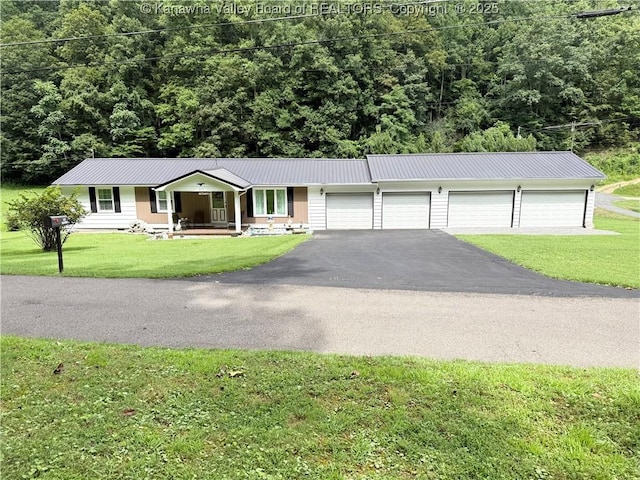 634 Ellis Branch Rd, Danville, WV 25053 - photo 1