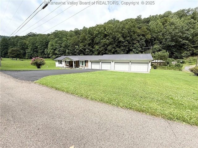 634 Ellis Branch Rd, Danville, WV 25053 - photo 2