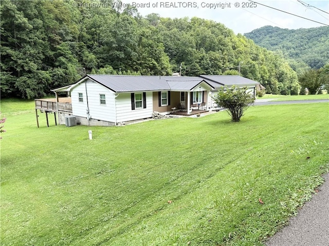 634 Ellis Branch Rd, Danville, WV 25053 - photo 3