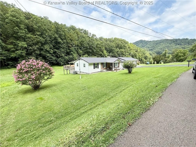 634 Ellis Branch Rd, Danville, WV 25053 - photo 4