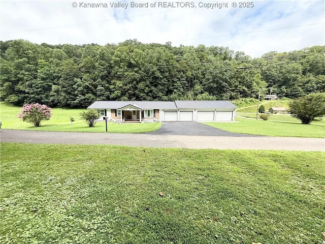 634 Ellis Branch Rd, Danville, WV 25053 - photo 5