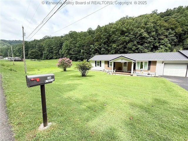 634 Ellis Branch Rd, Danville, WV 25053 - photo 7