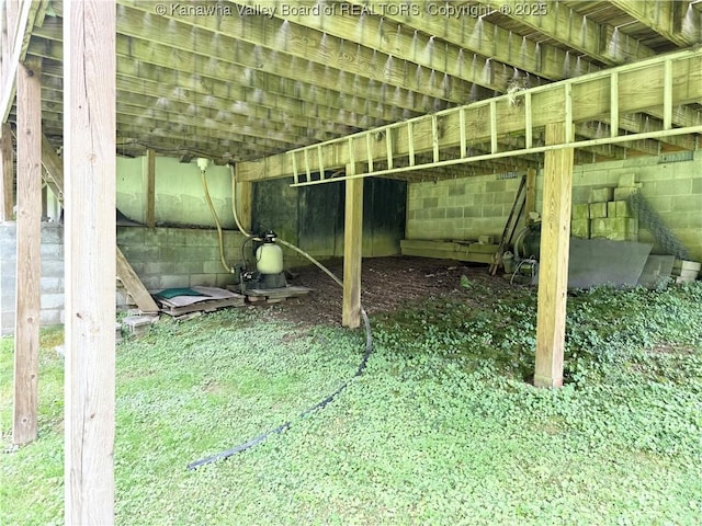 634 Ellis Branch Rd, Danville, WV 25053 - photo 12