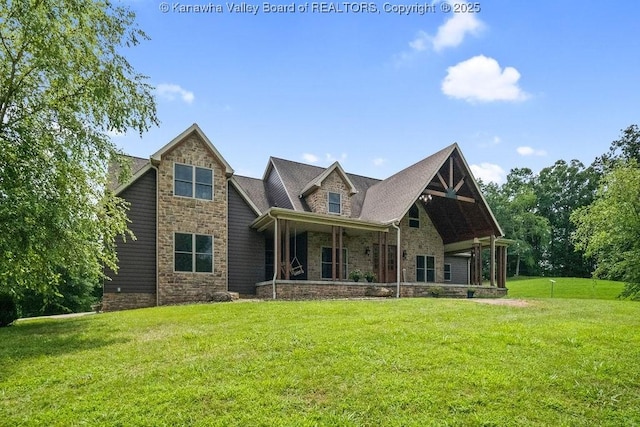 8052 State Route 34, Winfield, WV 25213 - photo 2