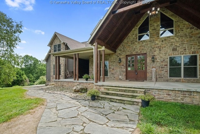 8052 State Route 34, Winfield, WV 25213 - photo 4