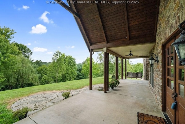 8052 State Route 34, Winfield, WV 25213 - photo 5
