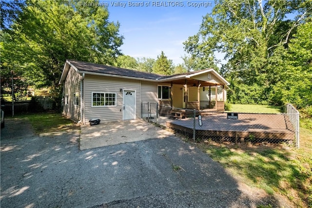 67 Sourdough Ln, Cross Lanes, WV 25313 - photo 1