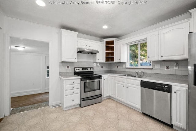 67 Sourdough Ln, Cross Lanes, WV 25313 - photo 10