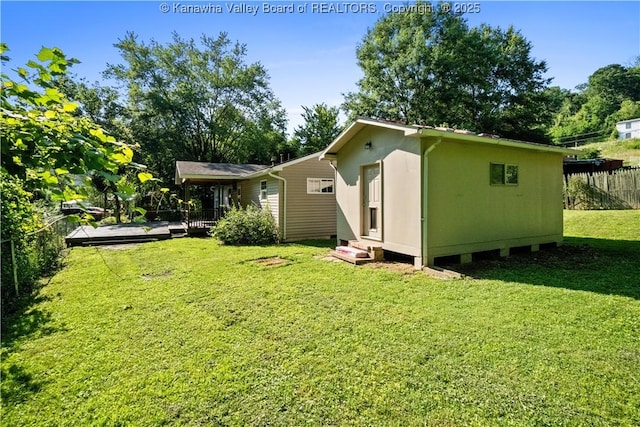 67 Sourdough Ln, Cross Lanes, WV 25313 - photo 28