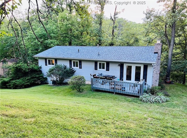6 Poplar Dr, Vienna, WV 26105 - photo 24