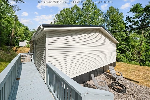 50 Tabor Dr, Chapmanville, WV 25508 - photo 25