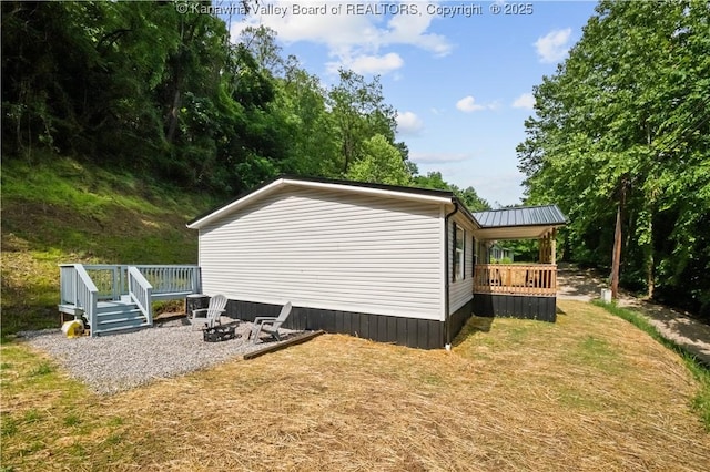 50 Tabor Dr, Chapmanville, WV 25508 - photo 27