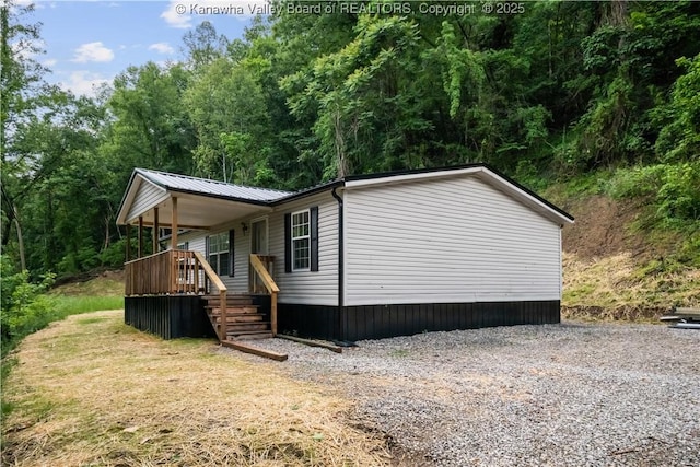 50 Tabor Dr, Chapmanville, WV 25508 - photo 1