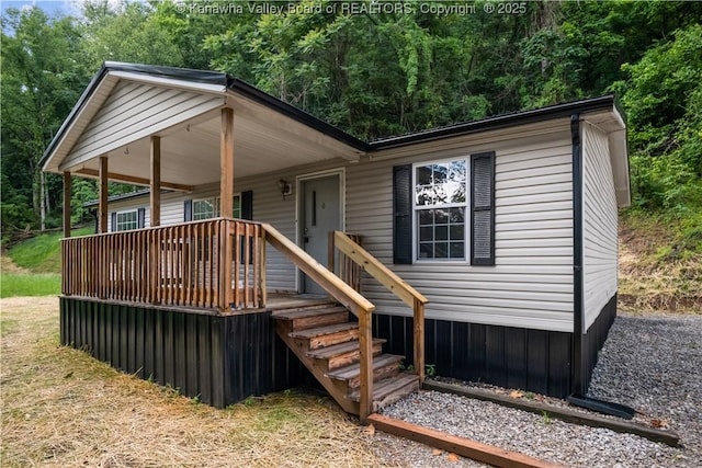 50 Tabor Dr, Chapmanville, WV 25508 - photo 2