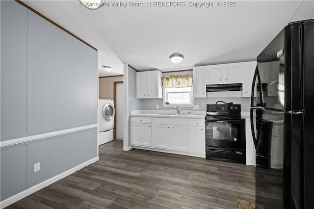 50 Tabor Dr, Chapmanville, WV 25508 - photo 9