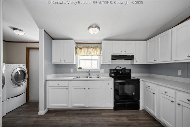 50 Tabor Dr, Chapmanville, WV 25508 - photo 10