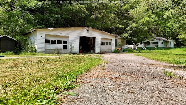 1749 Chapps Fork Rd, Charleston, WV 25312 - photo 29