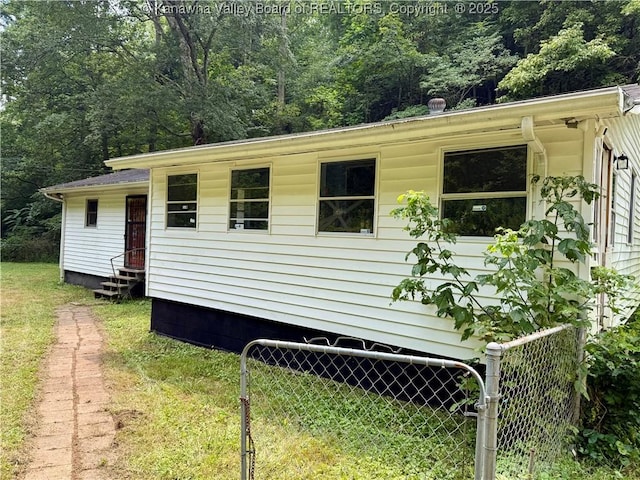 1749 Chapps Fork Rd, Charleston, WV 25312 - photo 32
