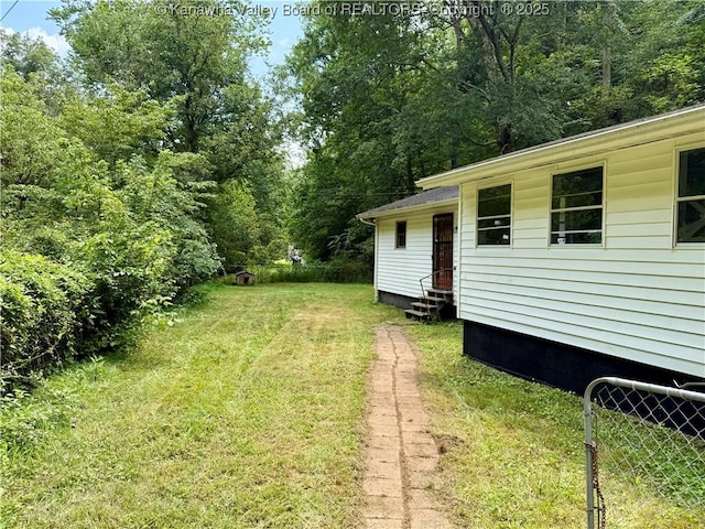 1749 Chapps Fork Rd, Charleston, WV 25312 - photo 33